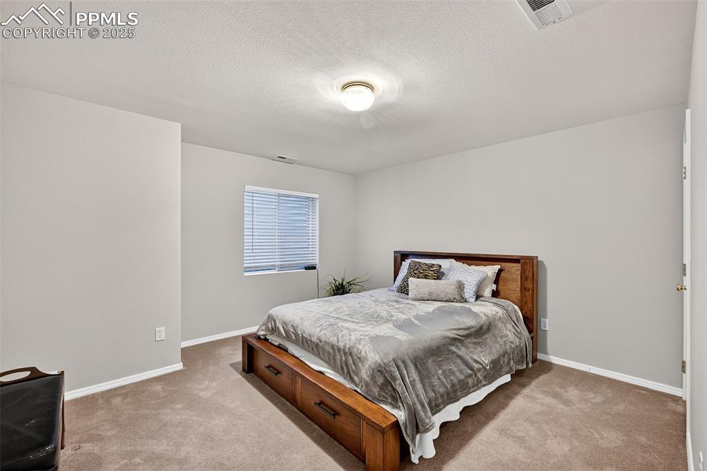 4157 Ascendant Drive Colorado Springs CO 80922