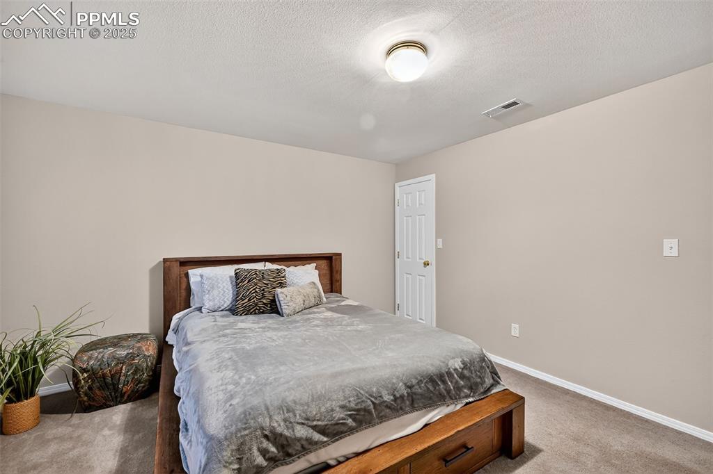 4157 Ascendant Drive Colorado Springs CO 80922