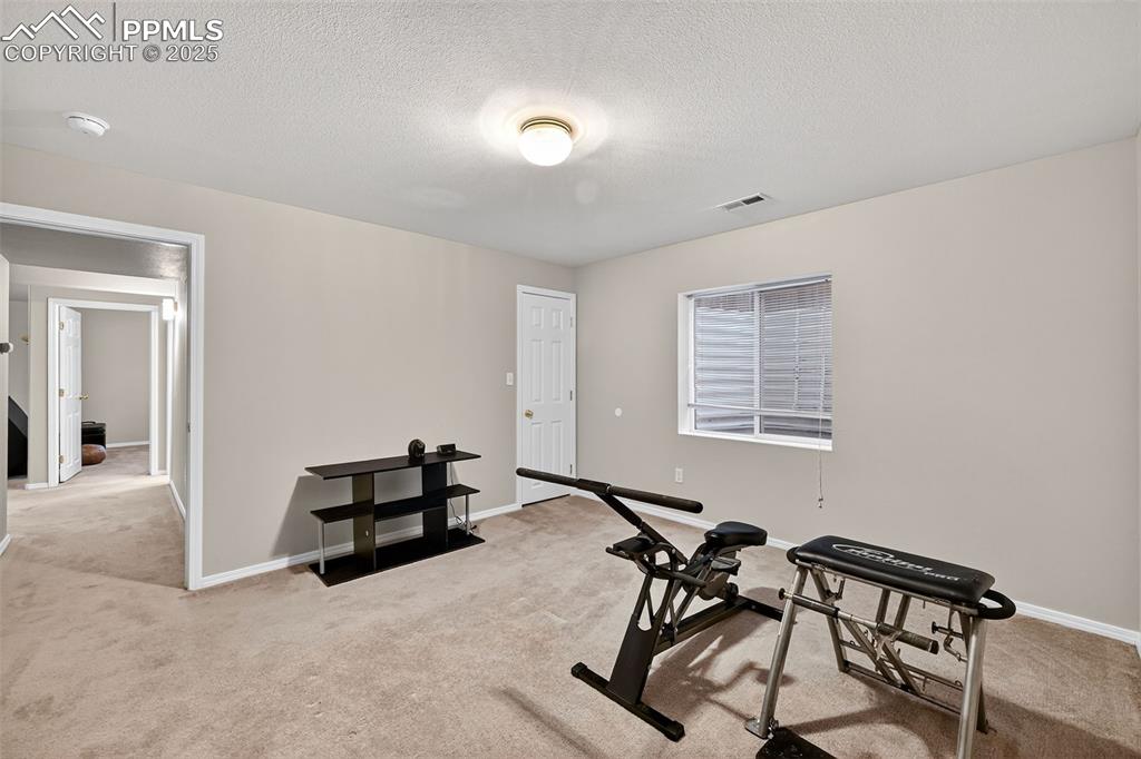 4157 Ascendant Drive Colorado Springs CO 80922