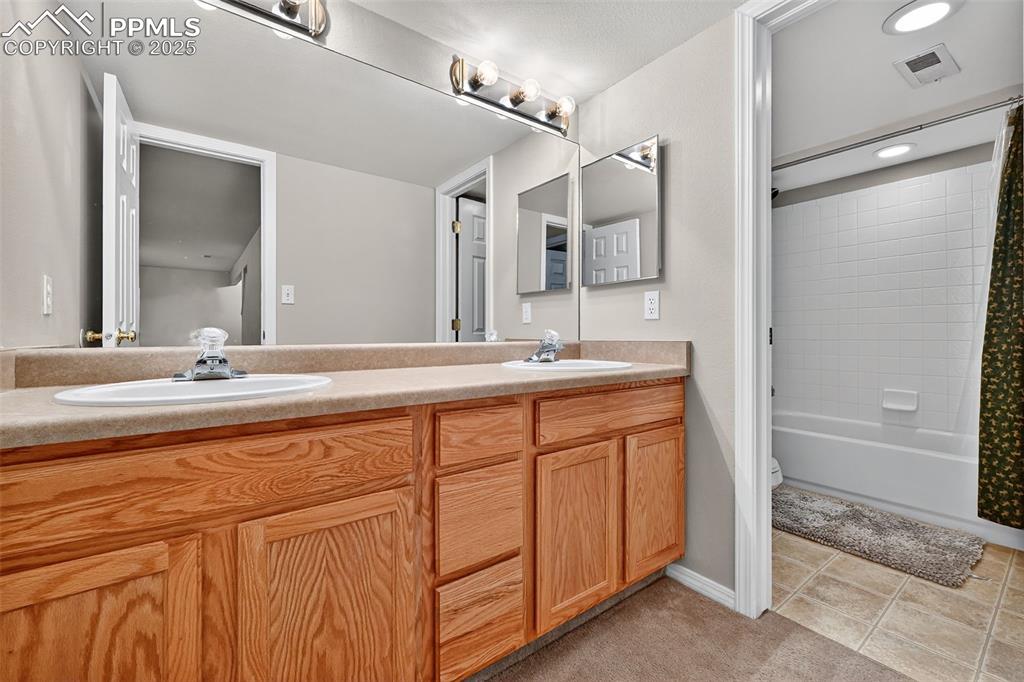 4157 Ascendant Drive Colorado Springs CO 80922