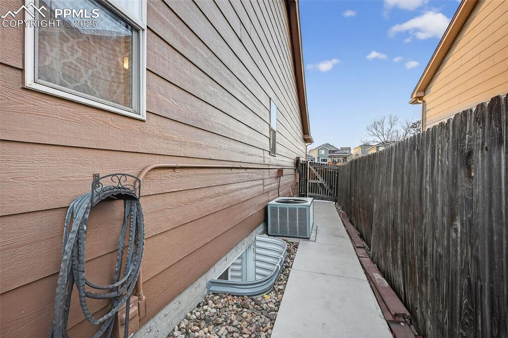 4157 Ascendant Drive Colorado Springs CO 80922