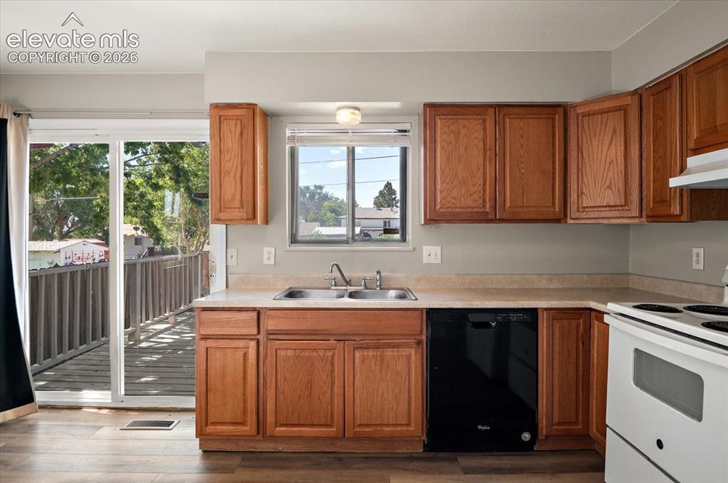 1704 E 19th Street Pueblo CO 81001