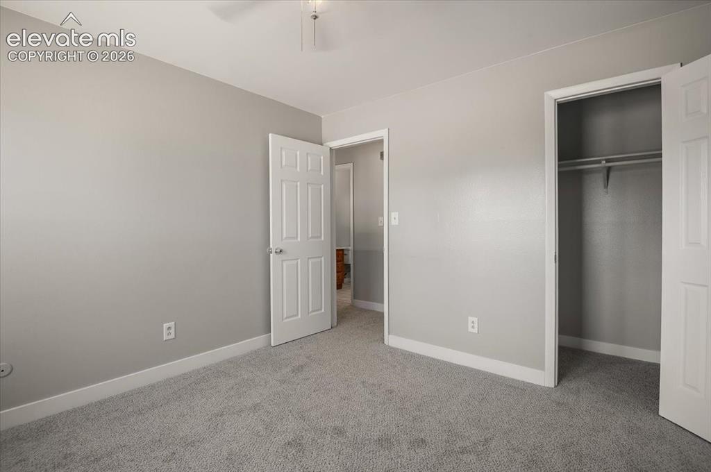 1704 E 19th Street Pueblo CO 81001