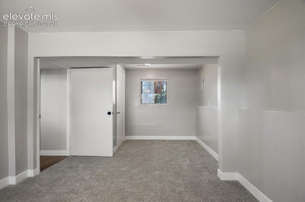 1704 E 19th Street Pueblo CO 81001