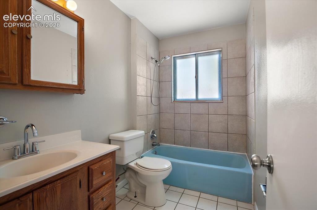 1704 E 19th Street Pueblo CO 81001