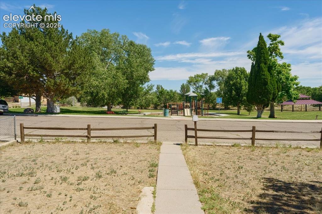 1704 E 19th Street Pueblo CO 81001