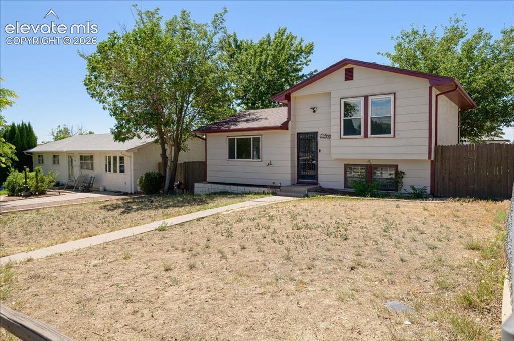 1704 E 19th Street Pueblo CO 81001