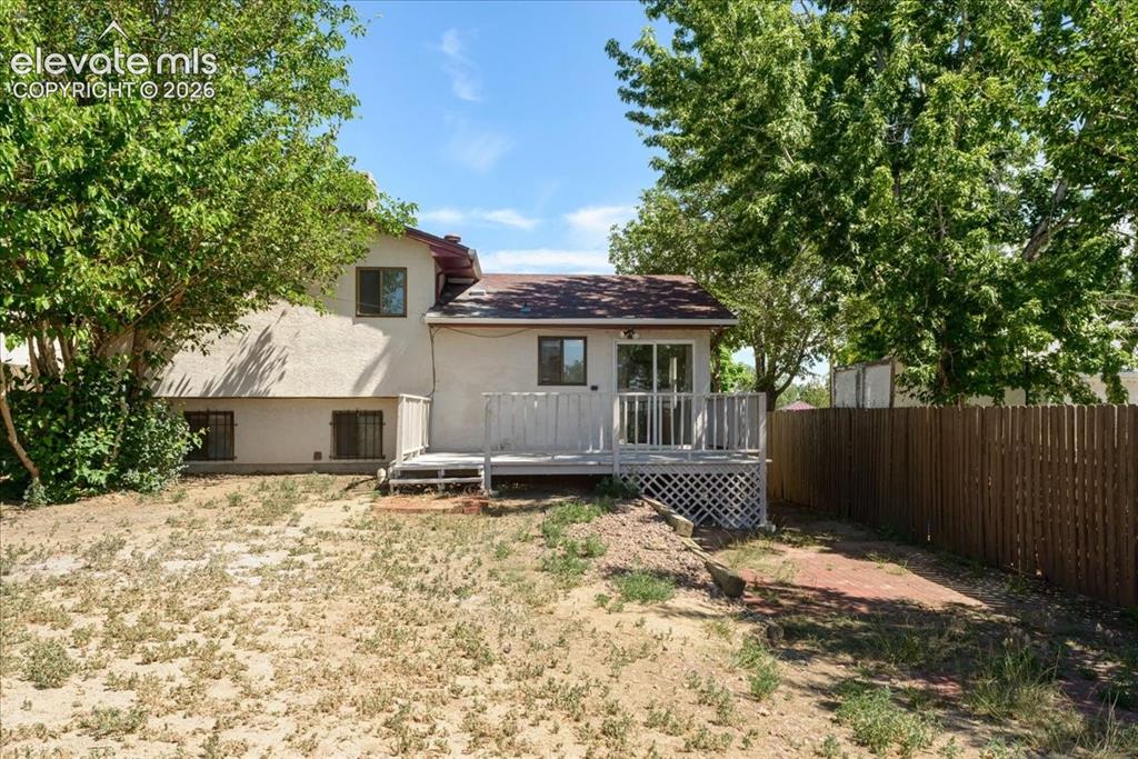 1704 E 19th Street Pueblo CO 81001