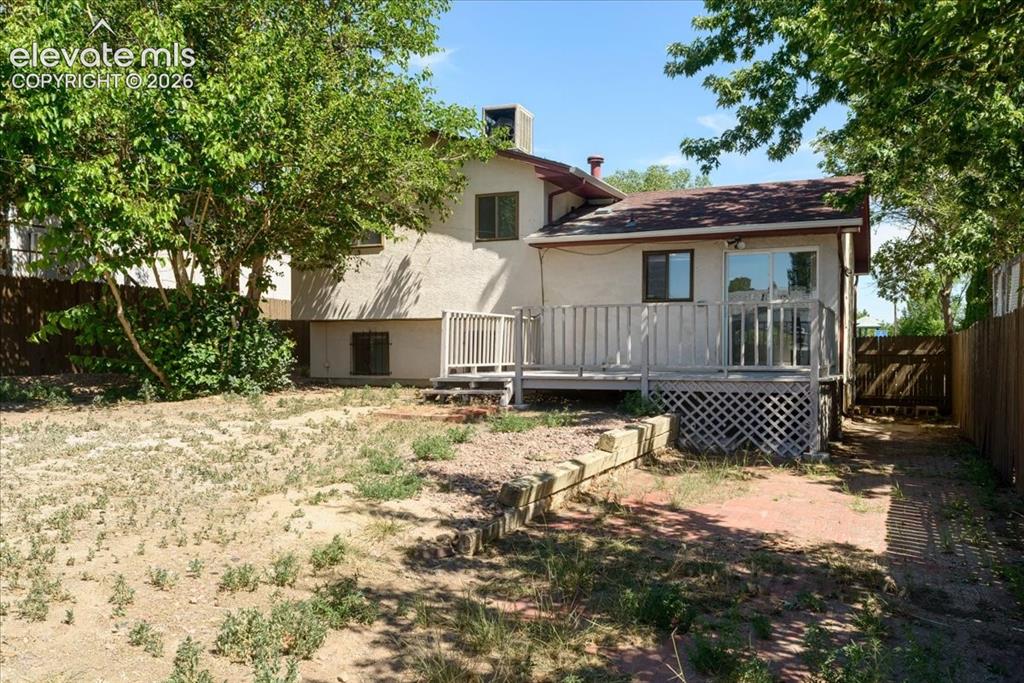 1704 E 19th Street Pueblo CO 81001