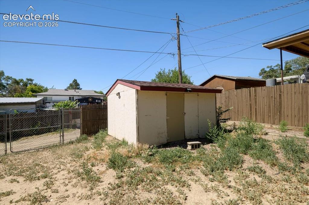 1704 E 19th Street Pueblo CO 81001