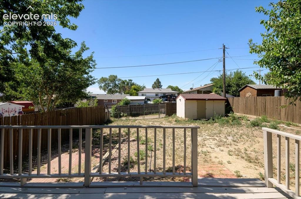 1704 E 19th Street Pueblo CO 81001