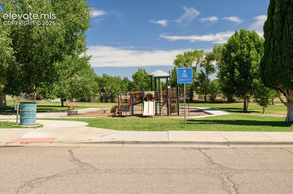 1704 E 19th Street Pueblo CO 81001