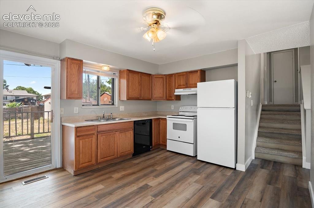 1704 E 19th Street Pueblo CO 81001