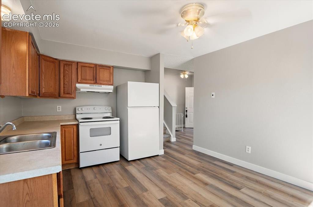 1704 E 19th Street Pueblo CO 81001