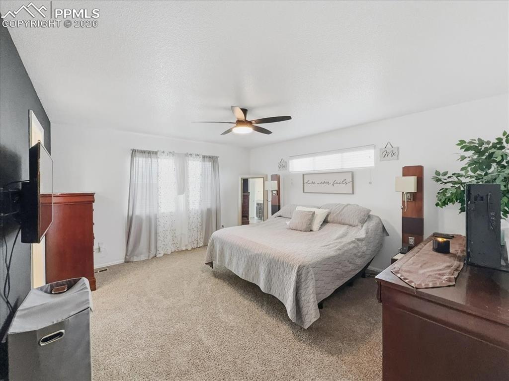 6052 Dancing Sun Way Colorado Springs CO 80911