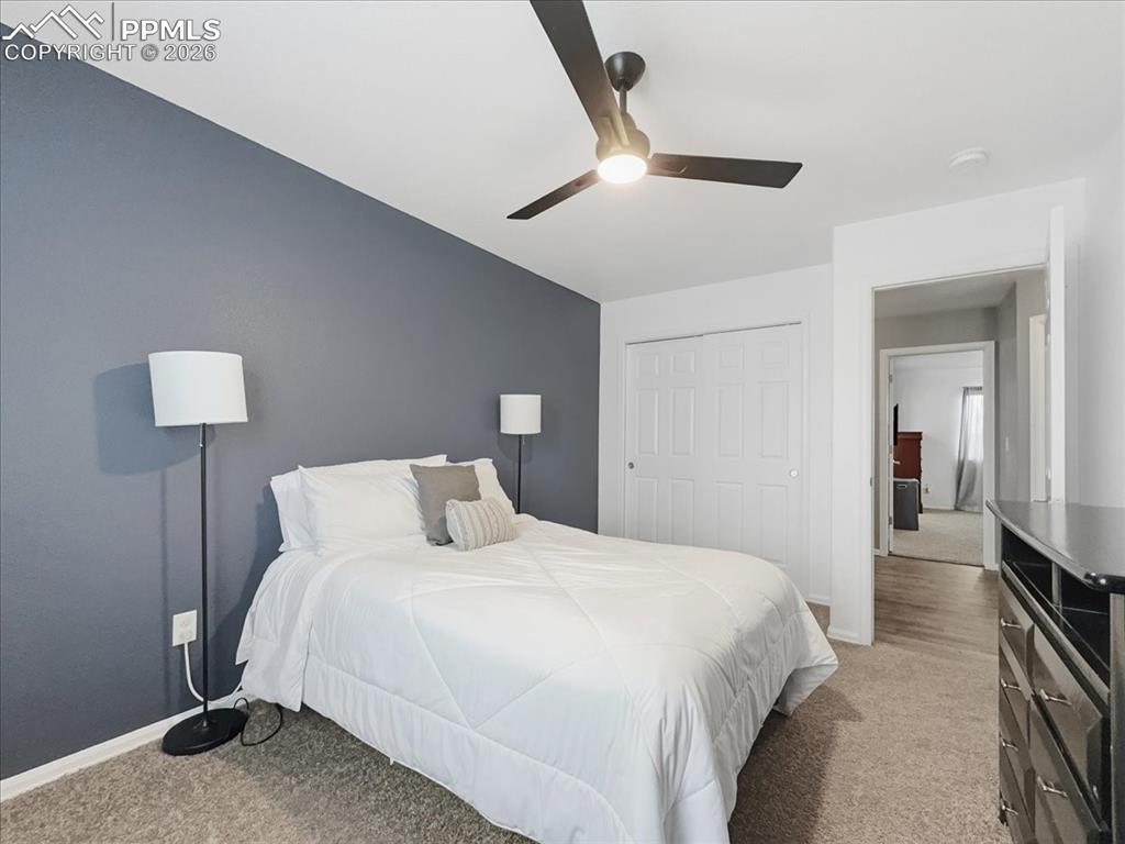 6052 Dancing Sun Way Colorado Springs CO 80911