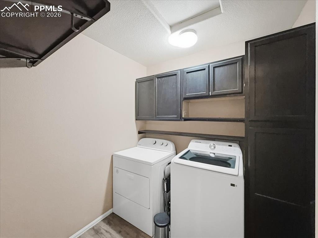 6052 Dancing Sun Way Colorado Springs CO 80911