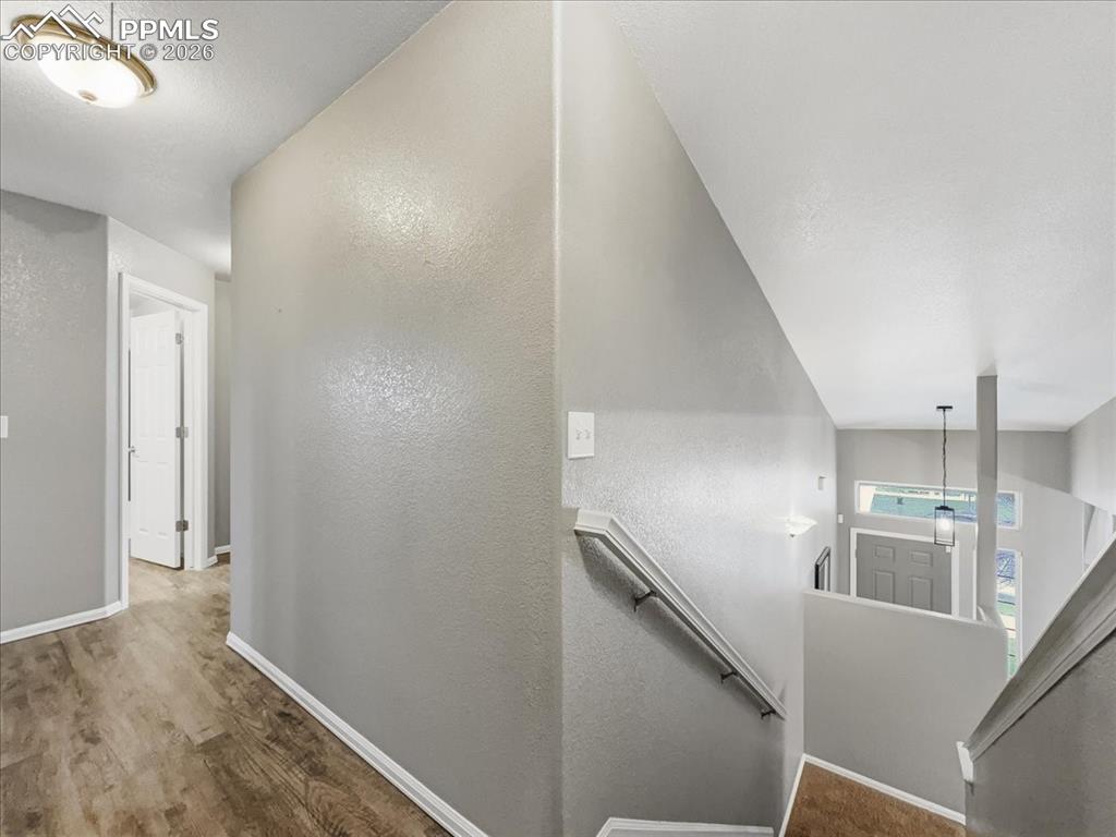 6052 Dancing Sun Way Colorado Springs CO 80911