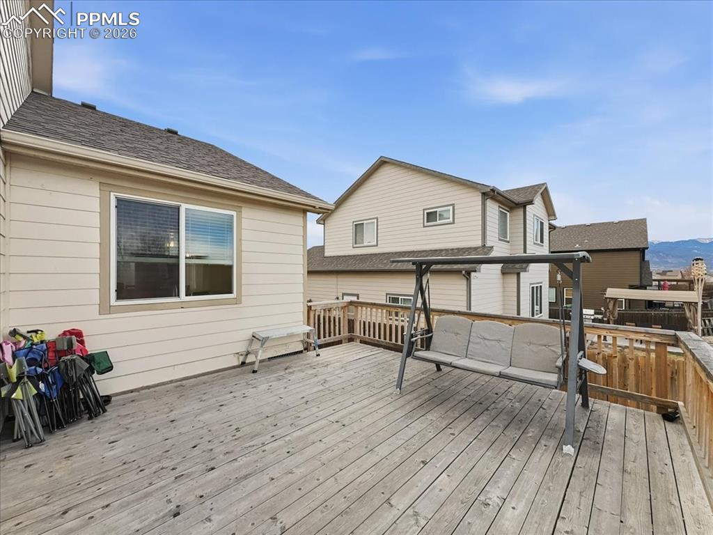 6052 Dancing Sun Way Colorado Springs CO 80911