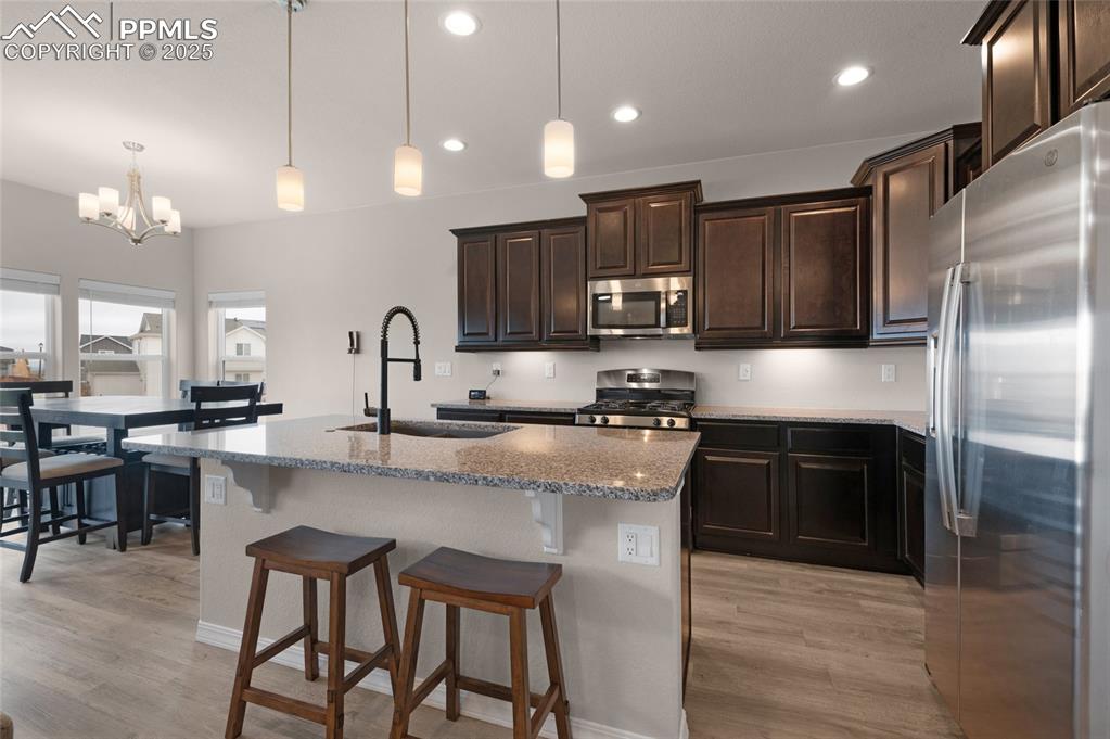 11045 Rolling Mesa Drive Peyton CO 80831