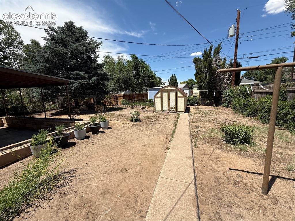 1109 Mass Street Pueblo CO 81001