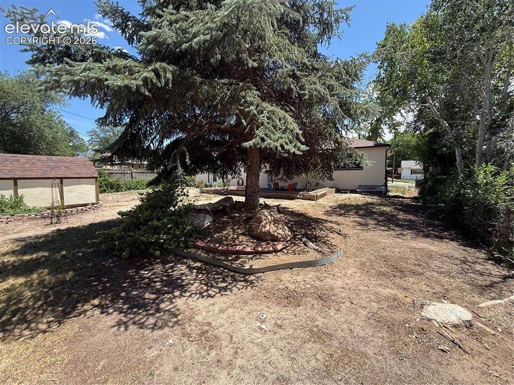 1109 Mass Street Pueblo CO 81001