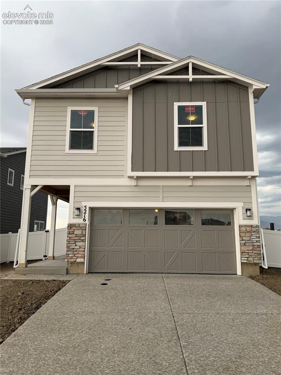 5216 Truscott Road Colorado Springs CO 80925