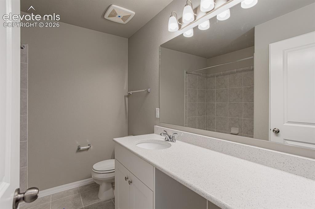 5216 Truscott Road Colorado Springs CO 80925