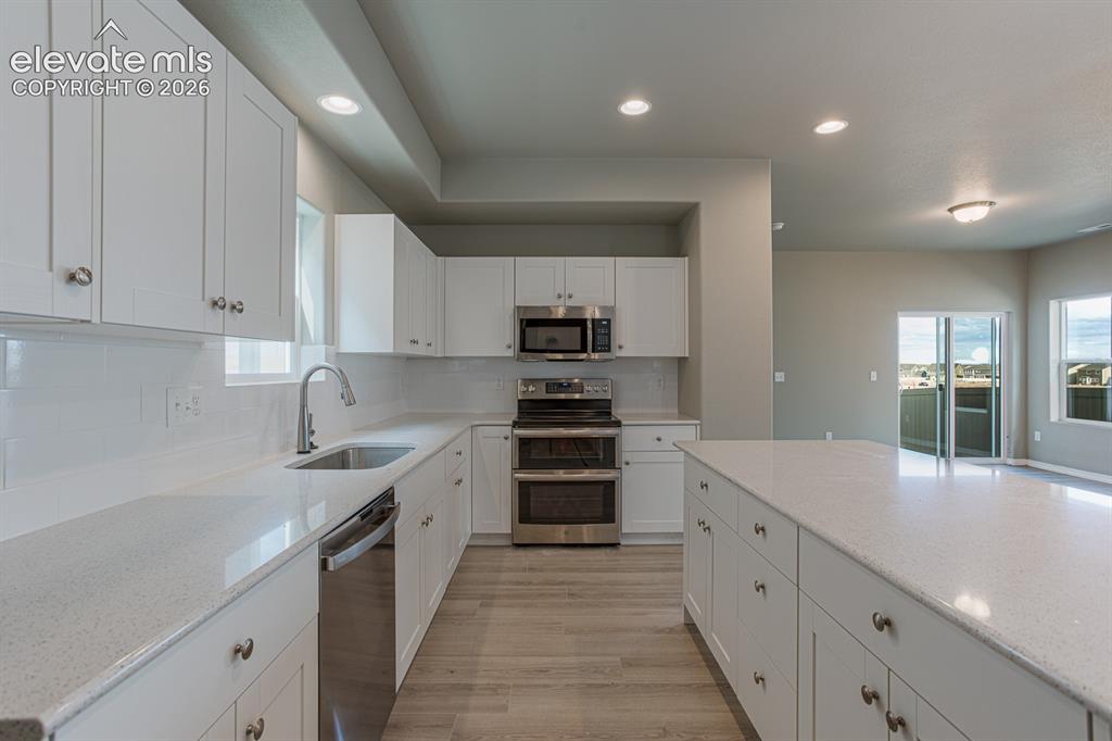 5216 Truscott Road Colorado Springs CO 80925