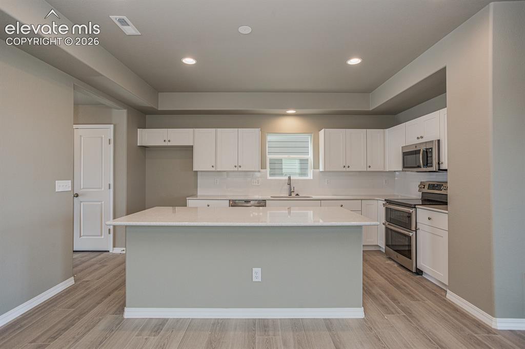 5216 Truscott Road Colorado Springs CO 80925