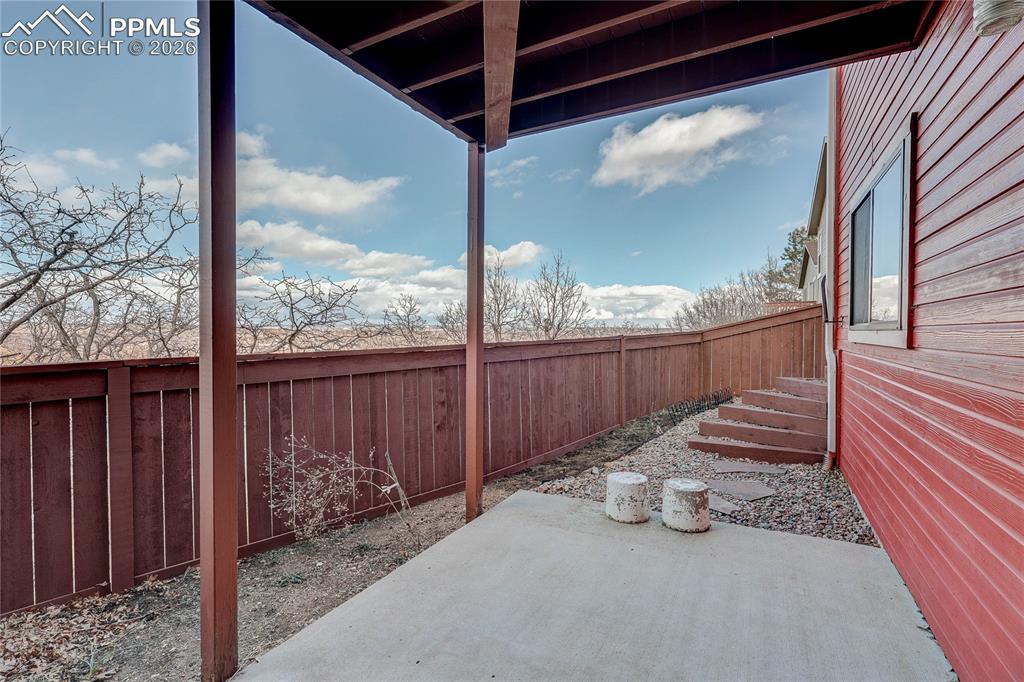 2588 Patriot Heights Colorado Springs CO 80904