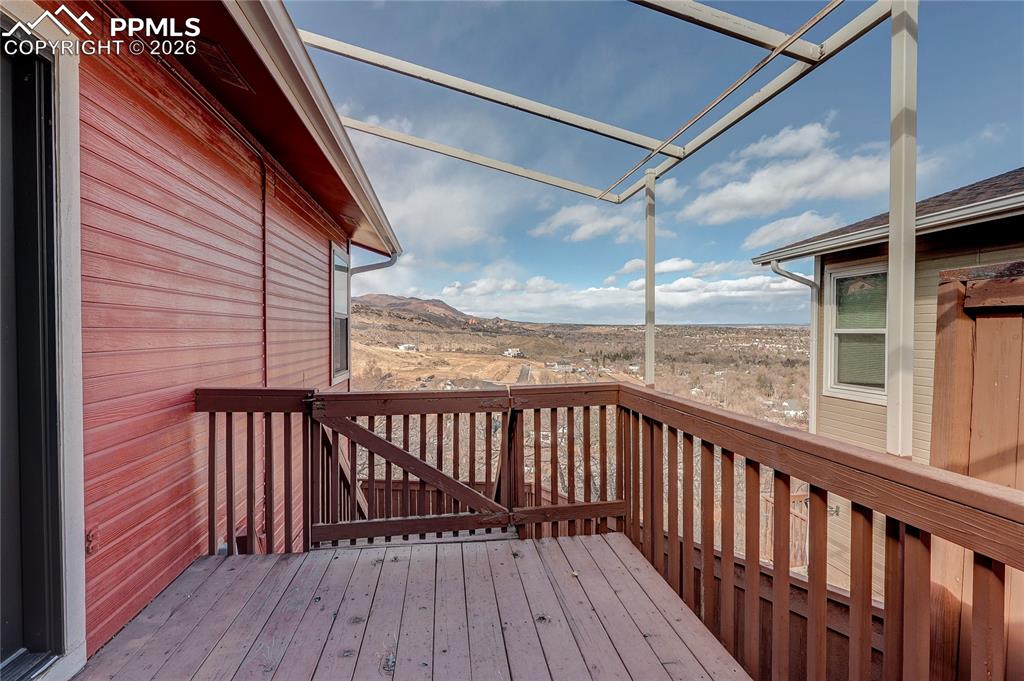 2588 Patriot Heights Colorado Springs CO 80904