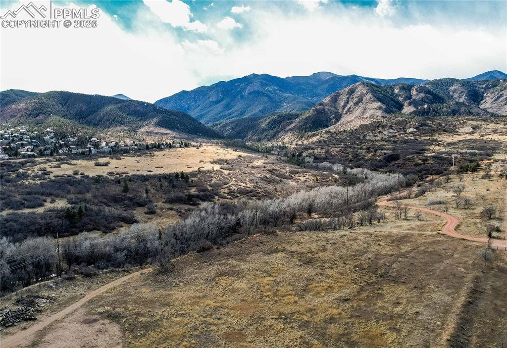 2588 Patriot Heights Colorado Springs CO 80904