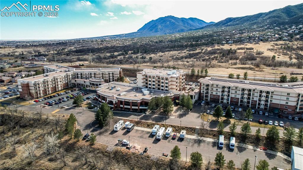 2588 Patriot Heights Colorado Springs CO 80904