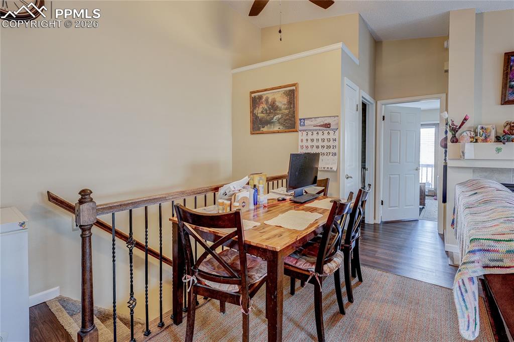 2588 Patriot Heights Colorado Springs CO 80904