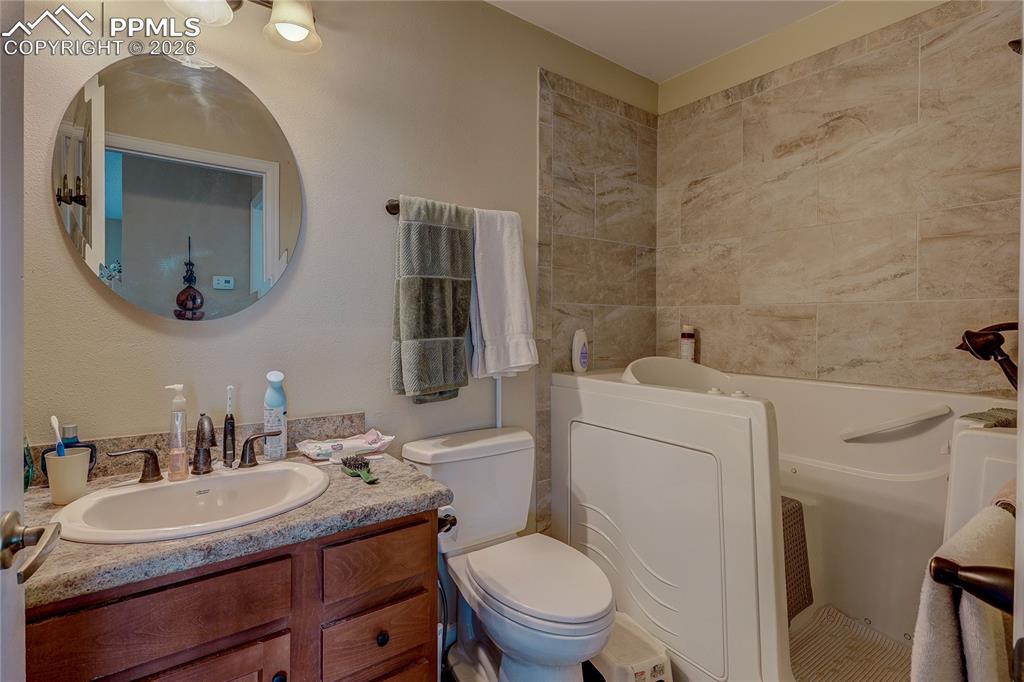 2588 Patriot Heights Colorado Springs CO 80904