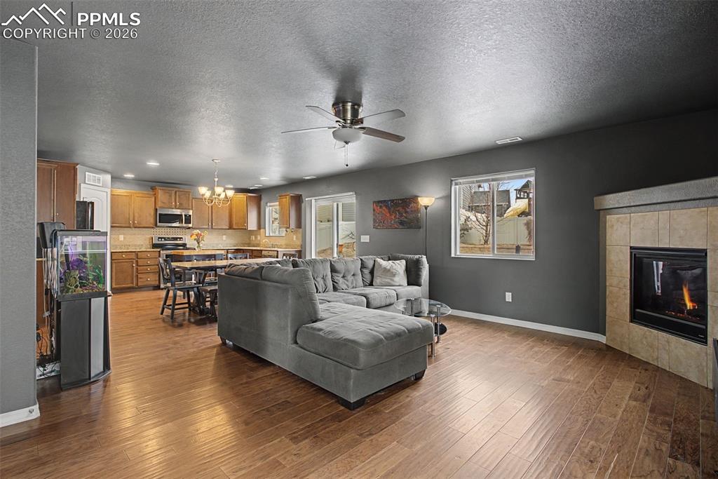 7142 Wagon Top Court Colorado Springs CO 80908