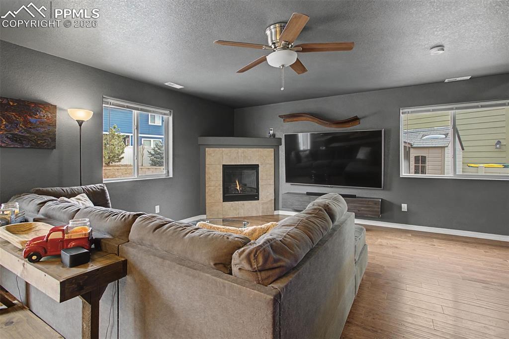 7142 Wagon Top Court Colorado Springs CO 80908