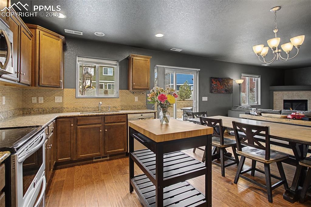 7142 Wagon Top Court Colorado Springs CO 80908