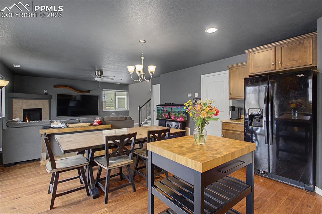 7142 Wagon Top Court Colorado Springs CO 80908