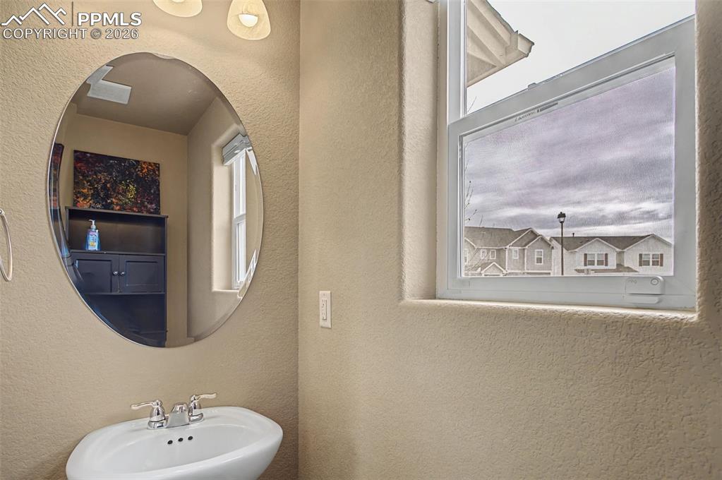 7142 Wagon Top Court Colorado Springs CO 80908