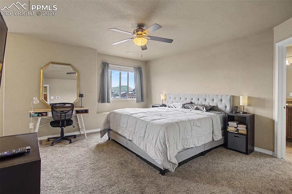 7142 Wagon Top Court Colorado Springs CO 80908