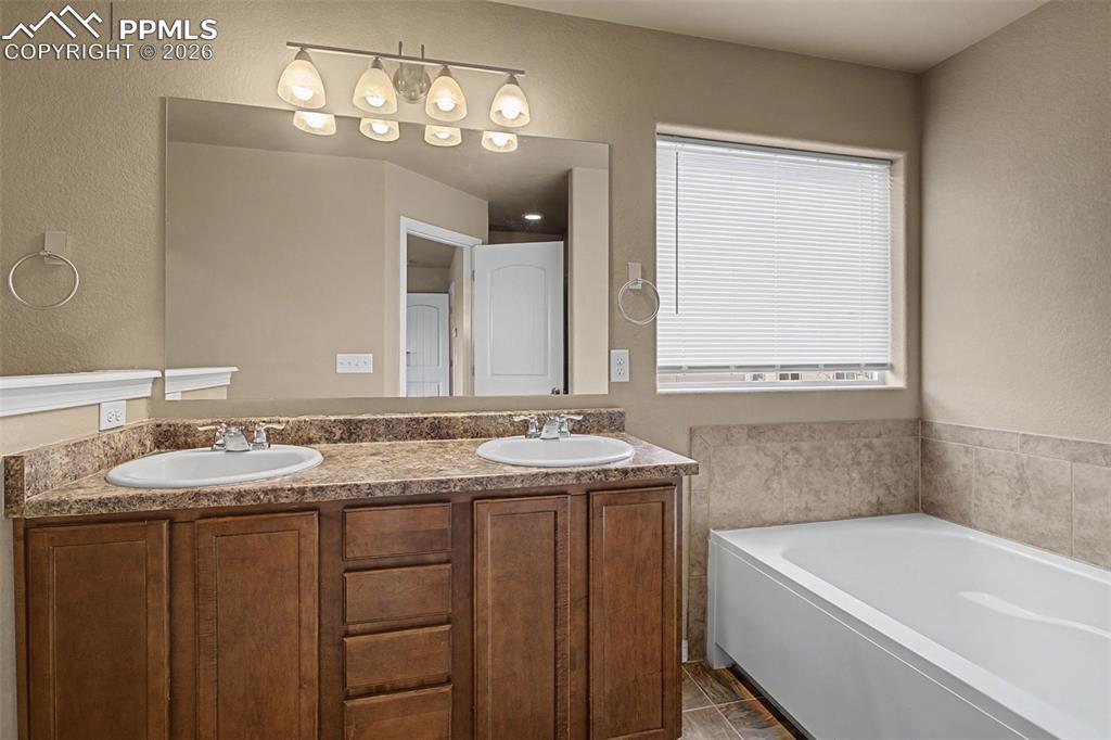 7142 Wagon Top Court Colorado Springs CO 80908