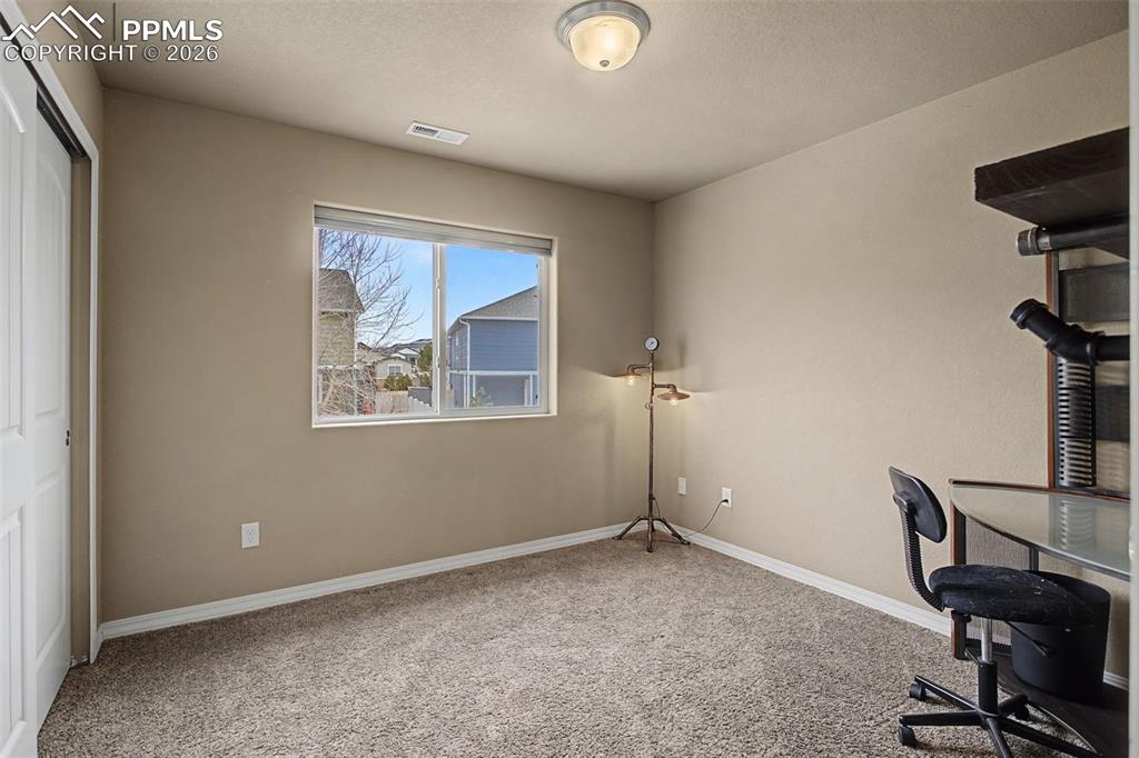 7142 Wagon Top Court Colorado Springs CO 80908