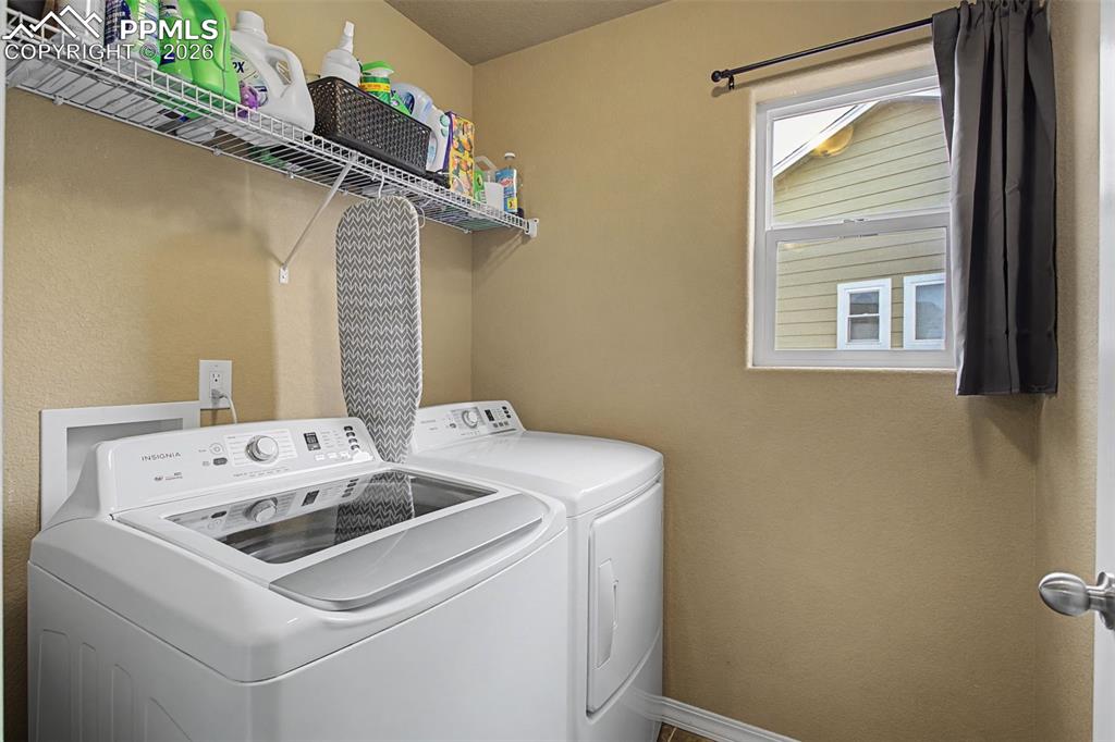 7142 Wagon Top Court Colorado Springs CO 80908