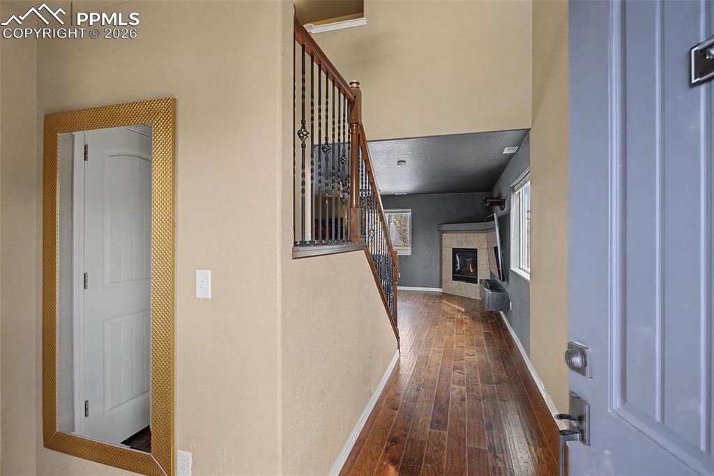 7142 Wagon Top Court Colorado Springs CO 80908