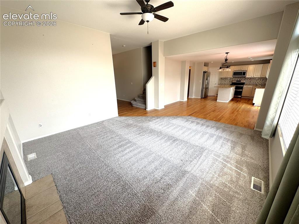 4431 Golf Club Drive Colorado Springs CO 80922