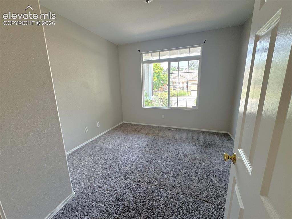 4431 Golf Club Drive Colorado Springs CO 80922