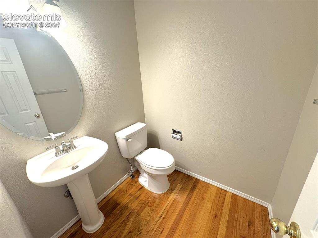 4431 Golf Club Drive Colorado Springs CO 80922