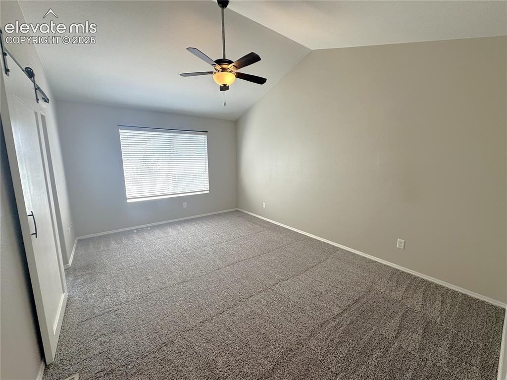 4431 Golf Club Drive Colorado Springs CO 80922